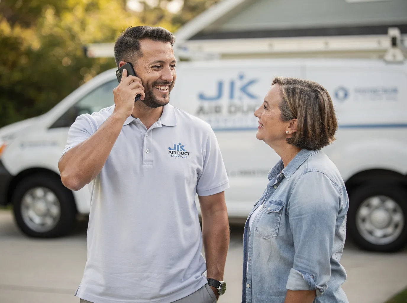 Air Duct Cleaning Clearlake Oaks, CA FAQs